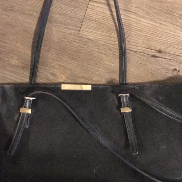 Kelly and Katie black tote - Picture 6 of 6